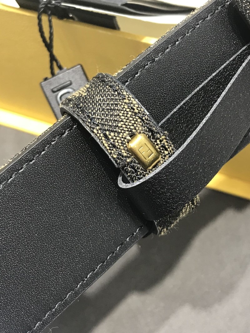 F**di belts